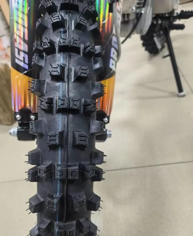 Питбайк PROGASI Smart 190